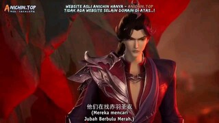 glorius revenge of ye feng eps 11 sub indo