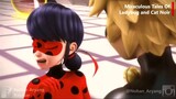 Miraculous: Tales Of Ladybug & Cat Noir (sub indo), season 1, episode 3