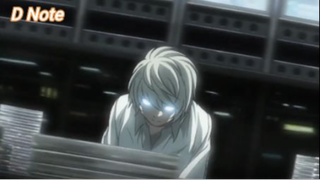 Death Note (Short Ep 33) - Vấn đề rõ ràng #deathnote