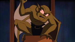 Gargoyles - S02E48 - The Reckoning
