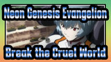 [Neon Genesis Evangelion/AMV/Epic] To Break the Cruel World