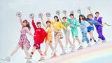 [Cover Tari] "Rainbow Beats" ❤ [BDF2020 - Hangzhou]