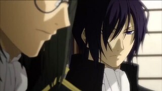 Hakuouki S2 • Episode 4 [ Sub Indo ]