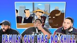 Family Guy Racist Jokes Compilation (Asian) (Reaction)