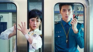 Catch The Ghost Ep 4 _Sub Indo
