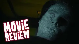 The Ice Demon (2022) REVIEW