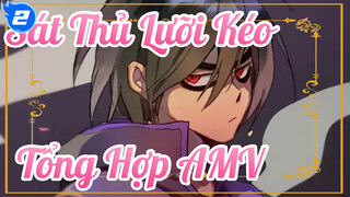 Đơn Giản Chỉ Là Thích | Sát Thủ Lưỡi Kéo Tổng hợp AMV_2