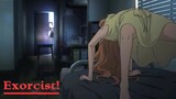 Hilarious Scary Moments in Anime