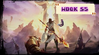 WDQK-S5 | 1 - 6