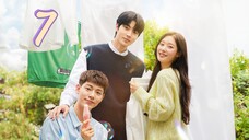 🇰🇷EP.7🇰🇷 FAMILY By CHOICE  [Eng Sub]