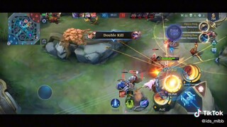 Fanny Gameplay