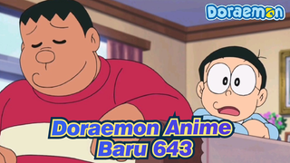 [Doraemon] Anime Baru 643