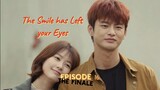 The Smile Has Left your Eyes | Episode ~16 | Thriller, Mystery, Romance, Drama