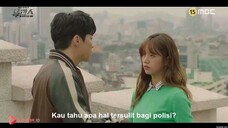 TWO COPS (SUB INDO) EP 2