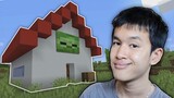 ผมสร้างบ้านให้คุณ Rari ใน Minecraft [11]