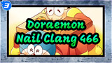 Doraemon | [Nail Clang]466_3
