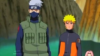 NARUTO SHIPPUDEN PART  256