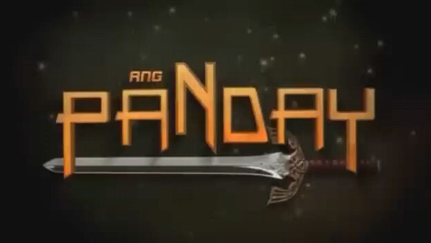Ang Panday