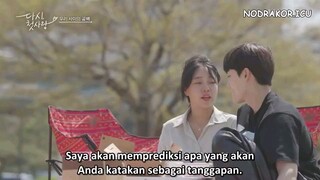 First Love, Again Ep 10 End [Sub Indo]