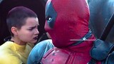 Deadpool: The more powerful you are, the more fun you have!