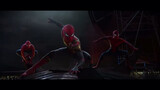 Spider-Man 1: Saya bergabung dengan Avengers! Spider-Man 2: Luar biasa, apa masalahnya? Spider-Man T