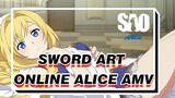 Alice's Dating Strategies~ | Sword Art Online