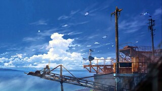 [Anime] MAD · AMV: Phim "Over the Sky"