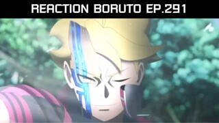 : รีแอคชั่น Ep.291 นารูโตะ(โหมดเซียน) 🧡 #Boruto #โบรูโตะ #Naruto #Anime #Shinoze #รีแอคชั่น #อนิเมะ