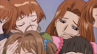 "Little Wolf's four sisters are so adorable!"