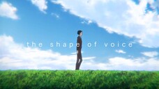 [ AMV ] SO FAR AWAY | A SILENT VOICE