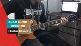 Slam Dunk Opening (Guitar Cover)
