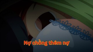 Tóm tắt anime - "Cách tôi cùng tu tập với các cô gái" tập 5-6 | Review anime | MiMiChan