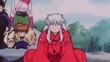 InuYasha: What??! My wife finds me annoying??? Hates me???