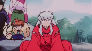 InuYasha: Cái gì???! Vợ tôi thấy tôi phiền phức??? Ghét tôi???