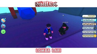 Lomba Lari Dalam Permainan Roblox