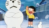 Doraemon Jadul Bahasa Indonesia - Robot Boneka Salju