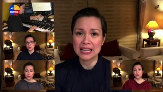 Lea Salonga — Kailangan KIta