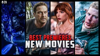 Top 9 Best New Movies to Watch | New Films 2022-2023