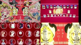 【合唱の合唱】いーあるふぁんくらぶ【10周年】