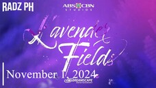 ʀᴀᴅᴢ ᴘʜ November 1, 2024 | HD: Lavender Fields (2024)