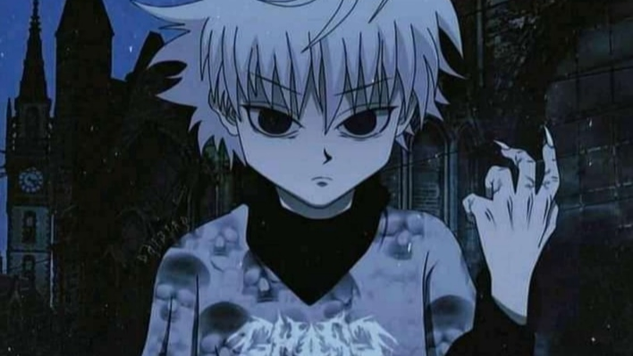 Hunter x Hunter Tagalog ep 11-20