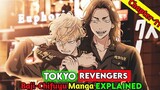 Tokyo Revengers Baji-Chifuyu Spin-off Manga Chapter-11 Explained in Nepali