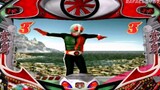 Kamen Rider Pachinko PS2 (Story Mode 7) Kanibubbler HD