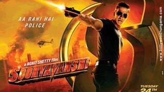 Sooryavanshi | Akshay Kumar |2021