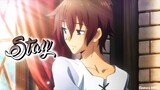Kono Subarashii Sekai ni Shukufuku wo! Season 3「AMV」 Stay ᴴᴰ