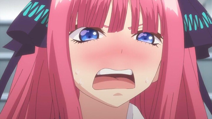 ช่วงเวลาฮาๆ Quintessential Quintuplets Season 1 (พากย์ภาษาอังกฤษ)