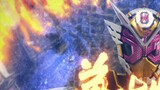 [Lời bài hát của Black Flame] Kamen Rider sẽ mãi mãi nổi tiếng - bên cạnh [nhân vật chính], những hi