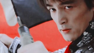 "I have fallen in love with a woman named Ren Anle, but I will protect Di Ziyuan in this life" | Emp