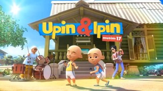 Upin & Ipin Musim 17 Full Movie _ Upin & Ipin Ketentuan Ilahi Terbaru _ Upin Ipin