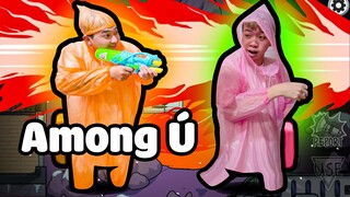 Những Kiểu Người Chơi Among Us | Among Us In Real Life | HEAVY